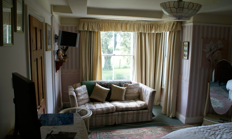 Double or Family Room