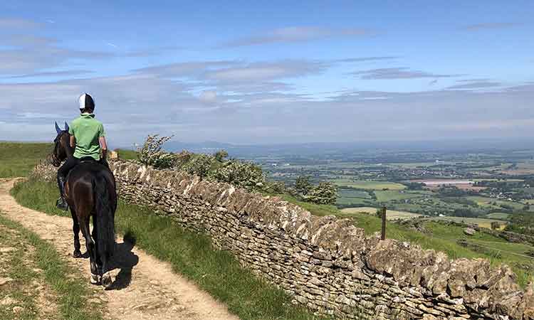 Haselor farm studio close to the cotswolds and broadway tower